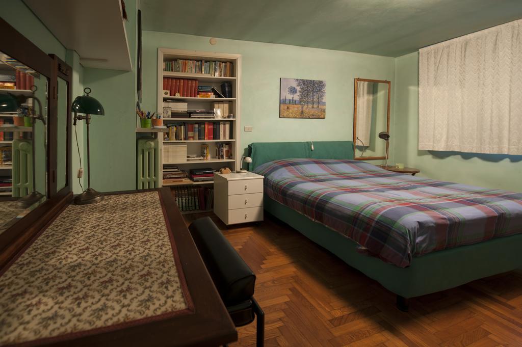 Bed And Breakfast Miotto Montegalda Szoba fotó