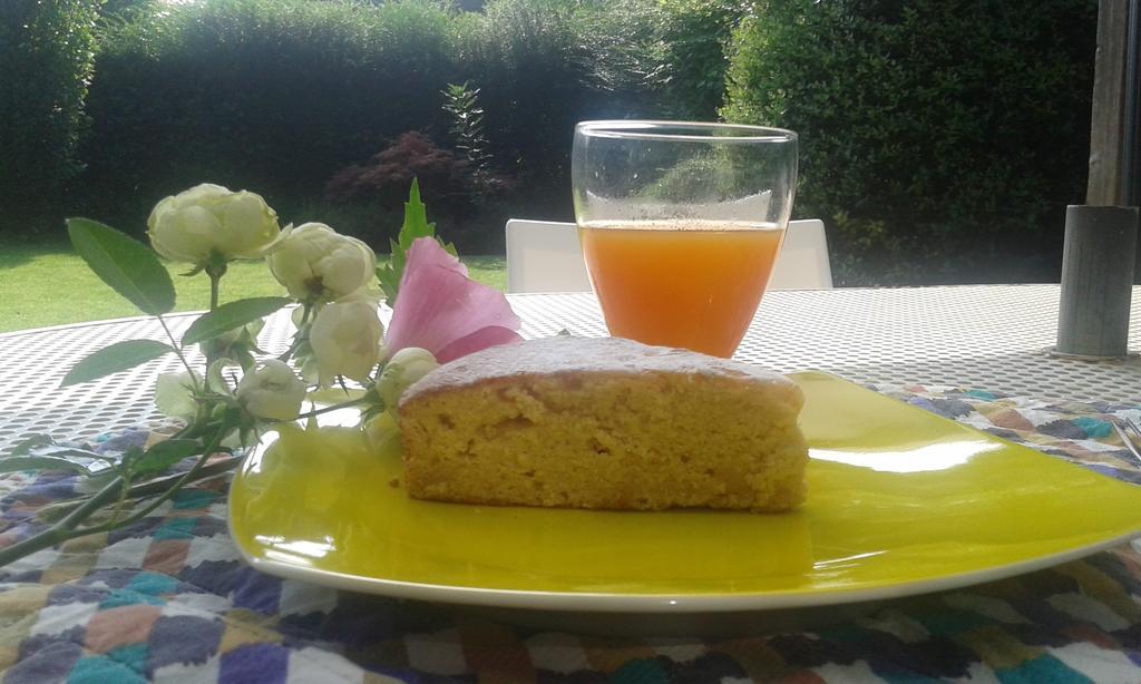 Bed And Breakfast Miotto Montegalda Kültér fotó