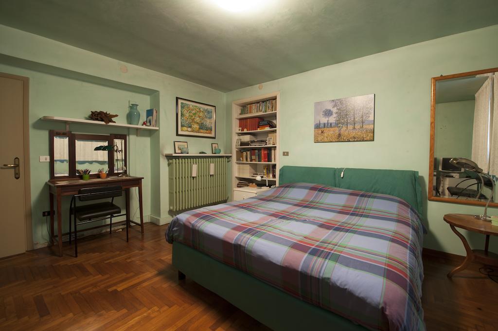 Bed And Breakfast Miotto Montegalda Szoba fotó