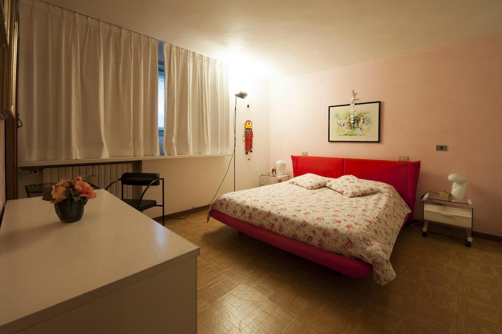 Bed And Breakfast Miotto Montegalda Szoba fotó