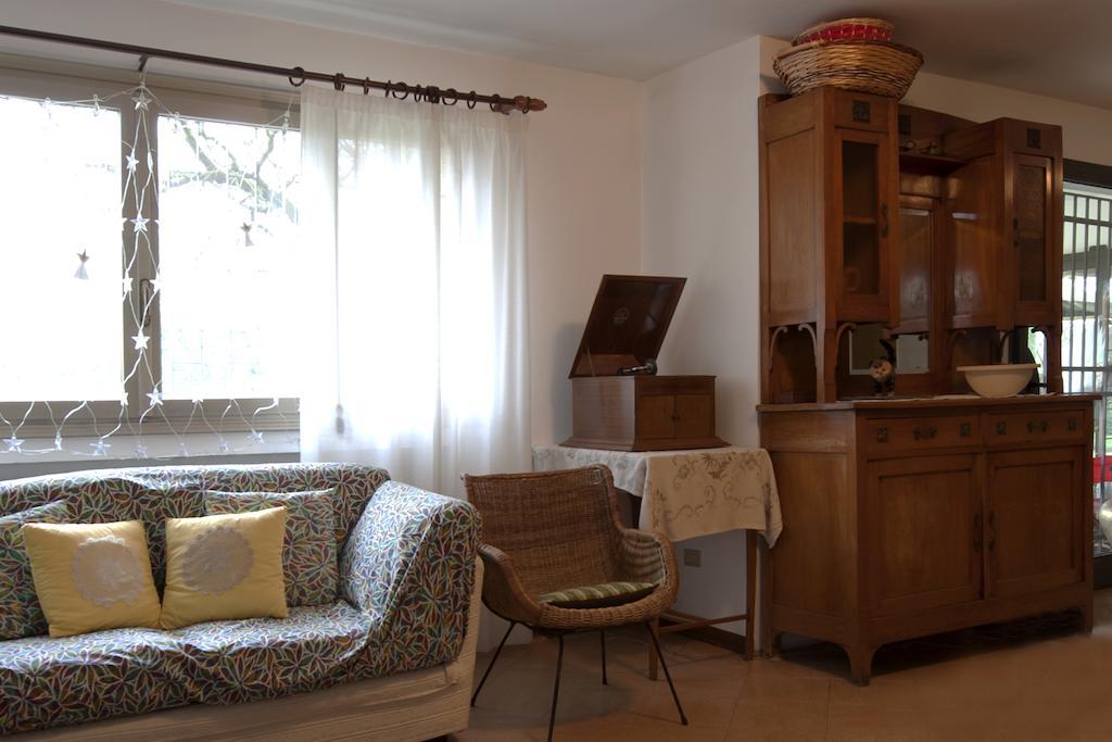 Bed And Breakfast Miotto Montegalda Kültér fotó
