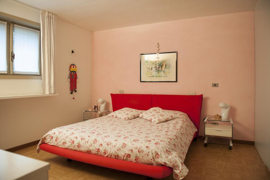 Bed And Breakfast Miotto Montegalda Szoba fotó
