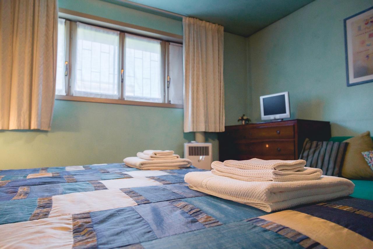 Bed And Breakfast Miotto Montegalda Kültér fotó