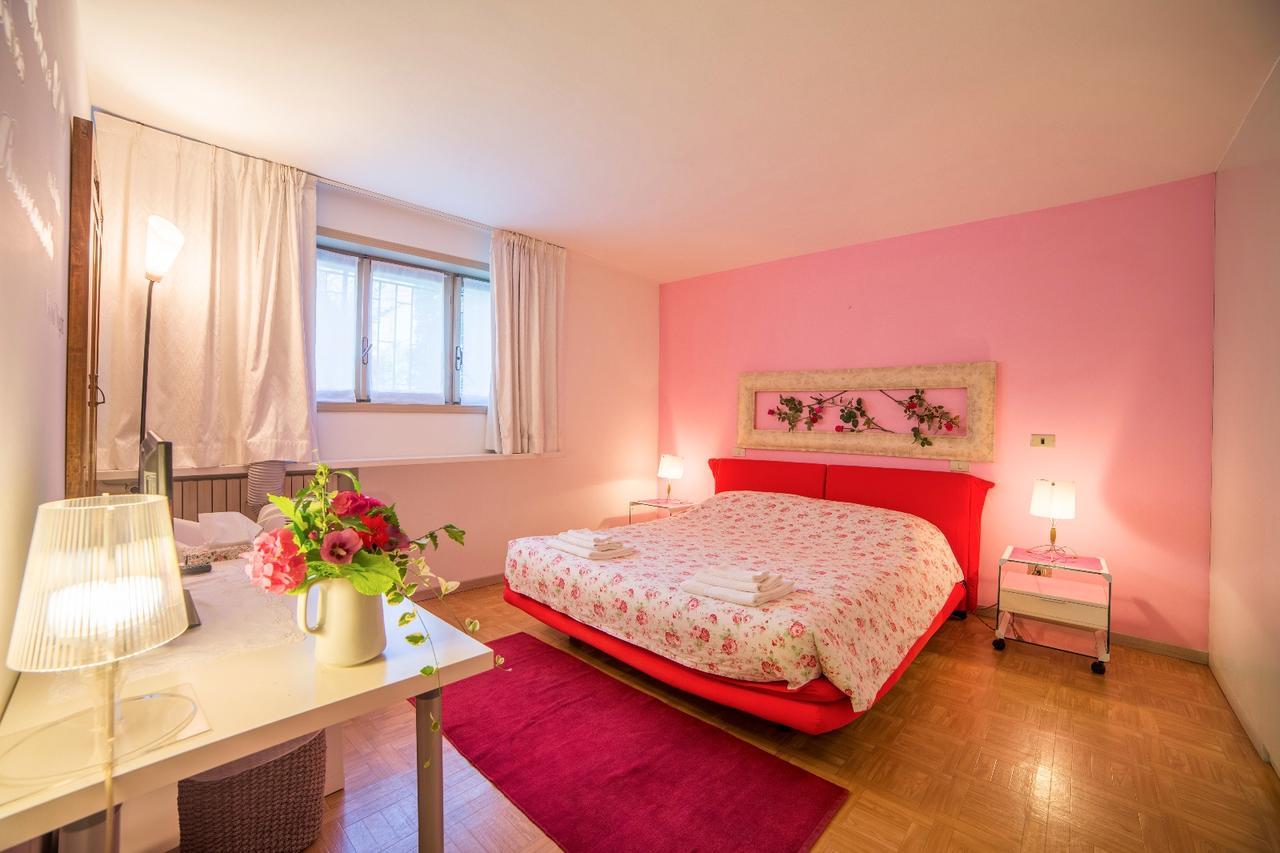 Bed And Breakfast Miotto Montegalda Kültér fotó